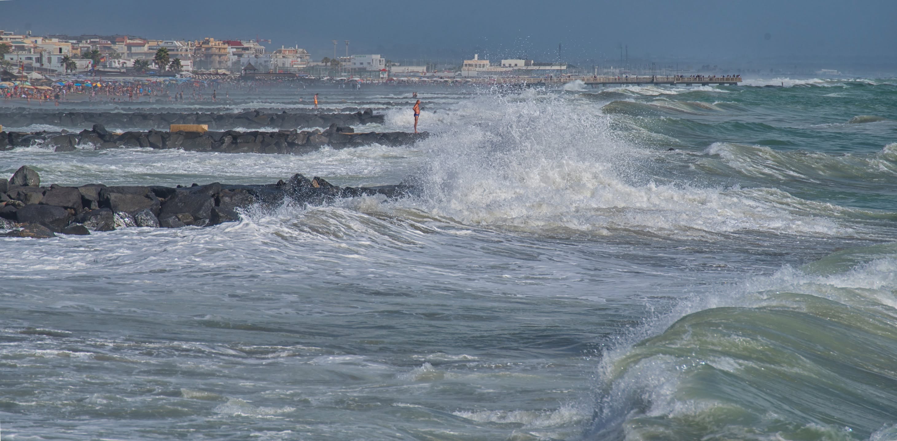 Lo sfratto delle Azzorre: come il cambiamento climatico ha riscritto l''estate italiana